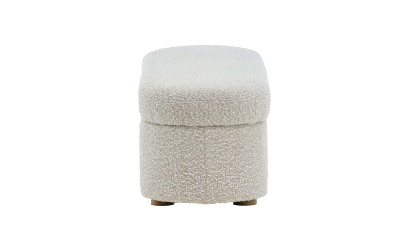 Kiki Storage Bench